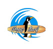 logo Chiosco Happy Surf